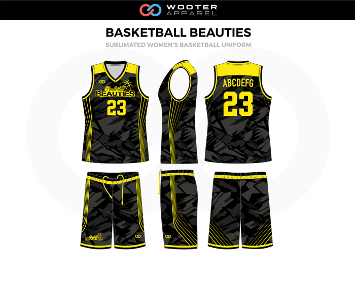 Jerseys