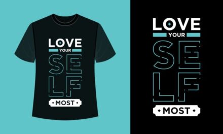 Shirts selbst gestalten Ein Leitfaden zur individuellen Kleidungsgestaltung