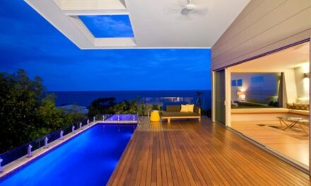 Creating a Stylish Terrace with Pool Ultimate Guide