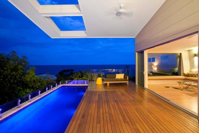 Creating a Stylish Terrace with Pool Ultimate Guide