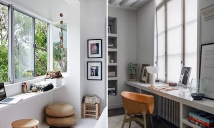 Wohnzimmer modern wohnzimmer fensterbank deko Tipps und Ideen für ein stilvolles Zuhause