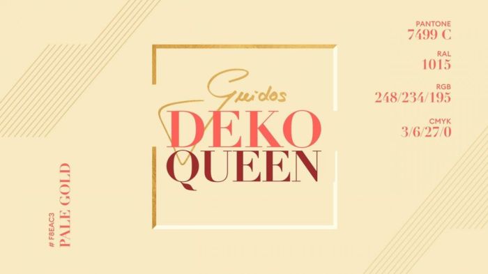 Guidos deko queen online ansehen